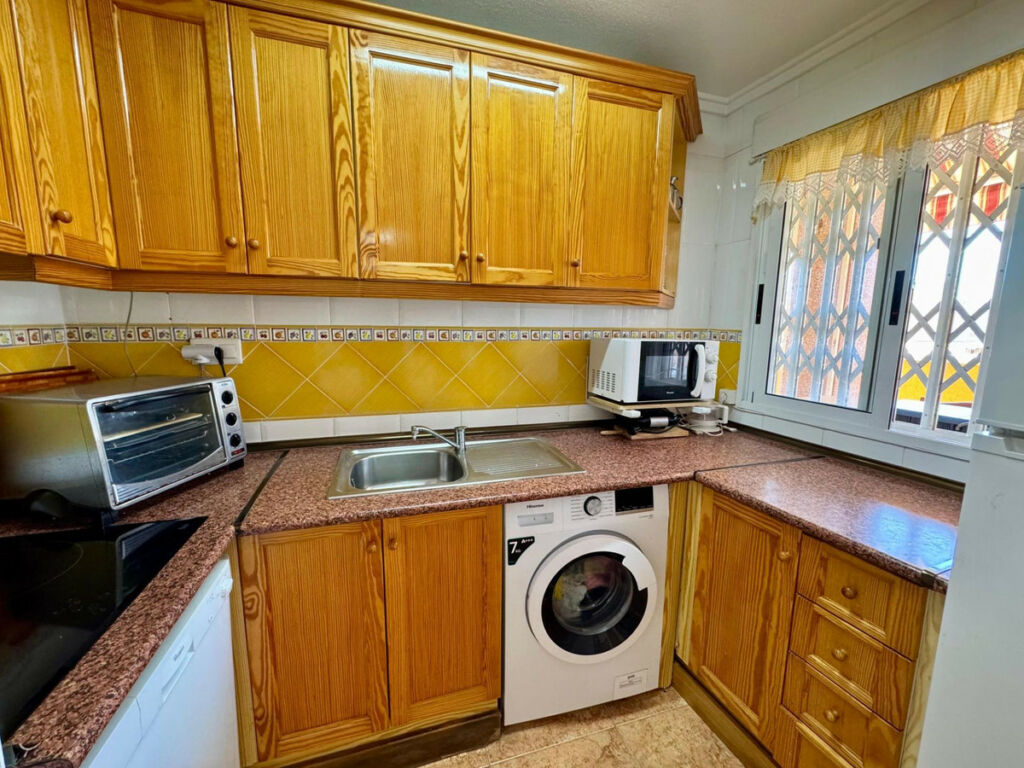 Penthouse Torrevieja Alicante - image 7