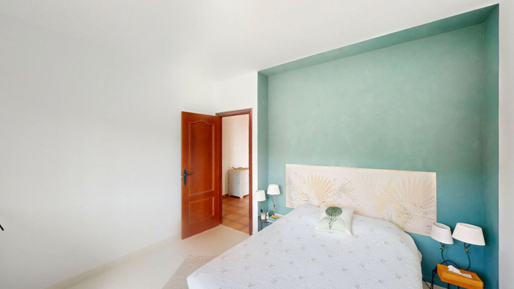 Detached Villa Arenas Málaga - image 7