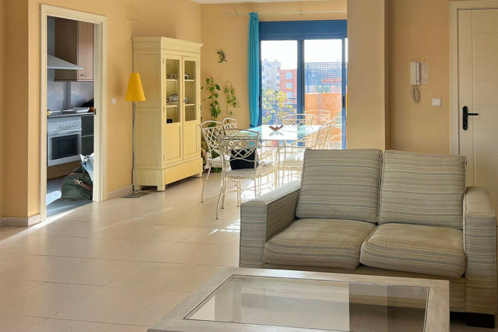Duplex Denia Alicante - image 7