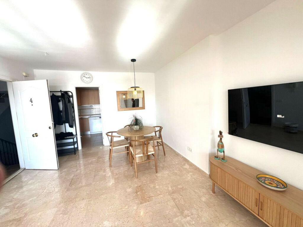 Ground Floor Apartment Mijas Málaga - image 7