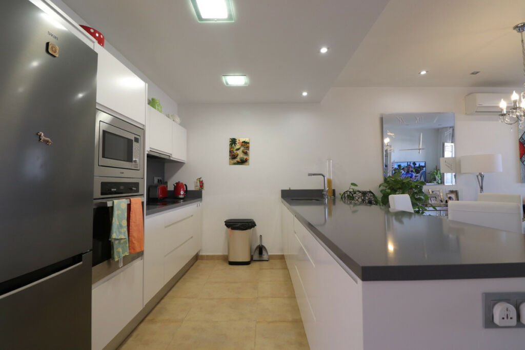 Townhouse Benijofar Alicante - image 7