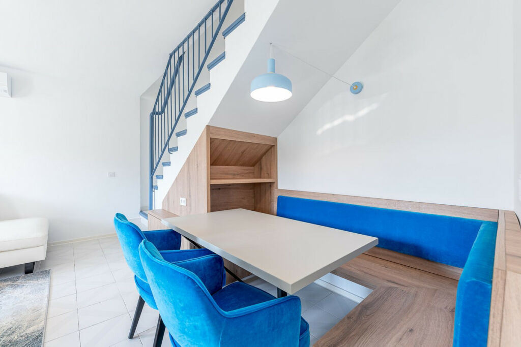 Ground Floor Apartment Mijas Málaga - image 7