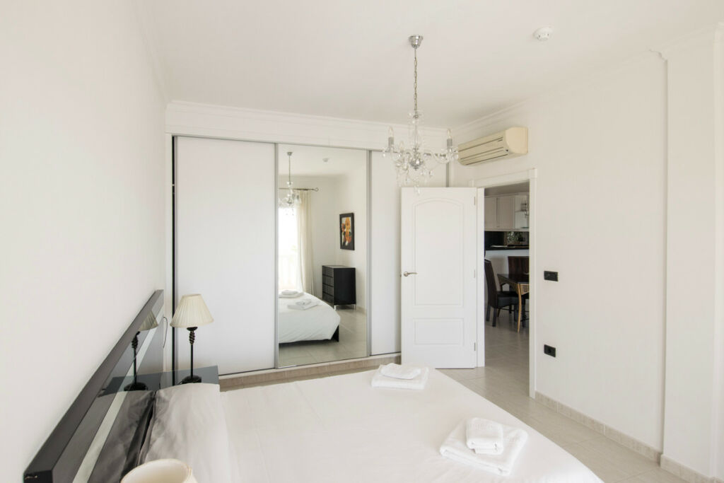 Middle Floor Apartment Benissa Alicante - image 7