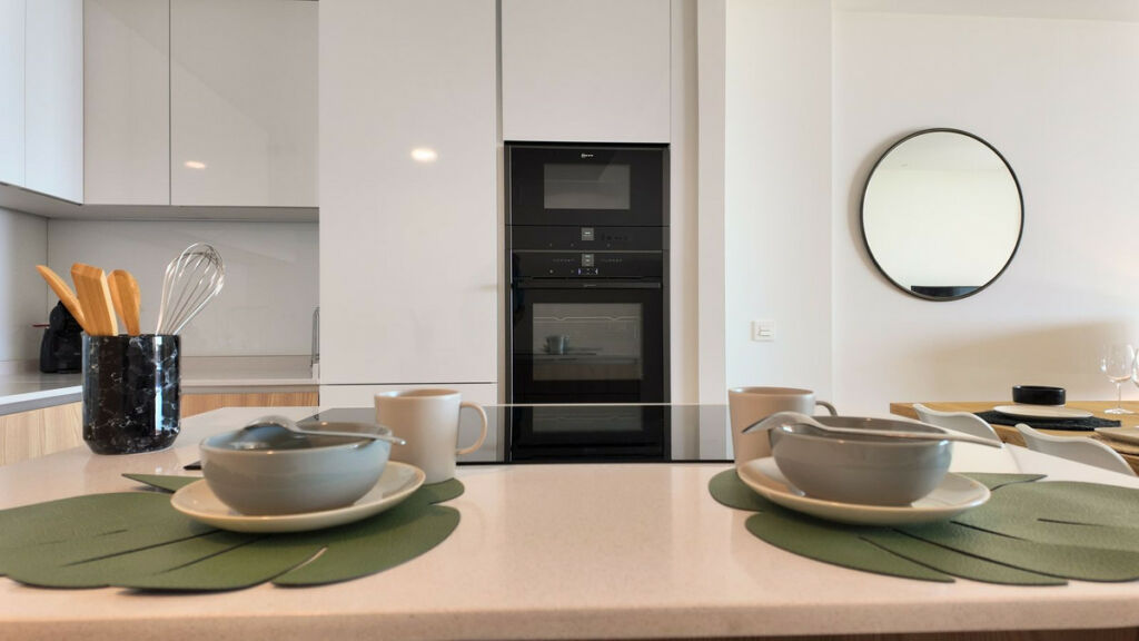 Ground Floor Apartment Calanova Golf Málaga - image 7