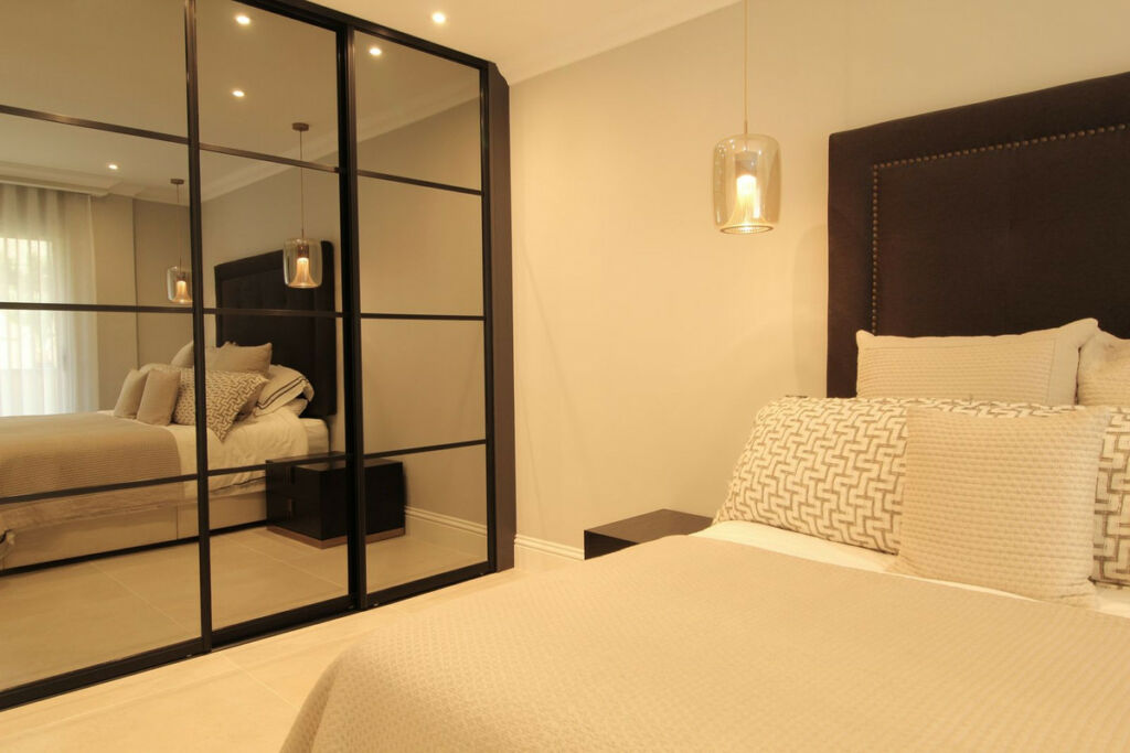Ground Floor Apartment Sierra Blanca Málaga - image 14