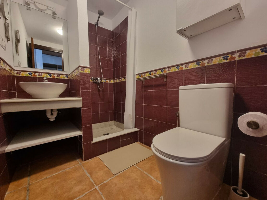 Ground Floor Apartment Alhaurín el Grande Málaga - image 7