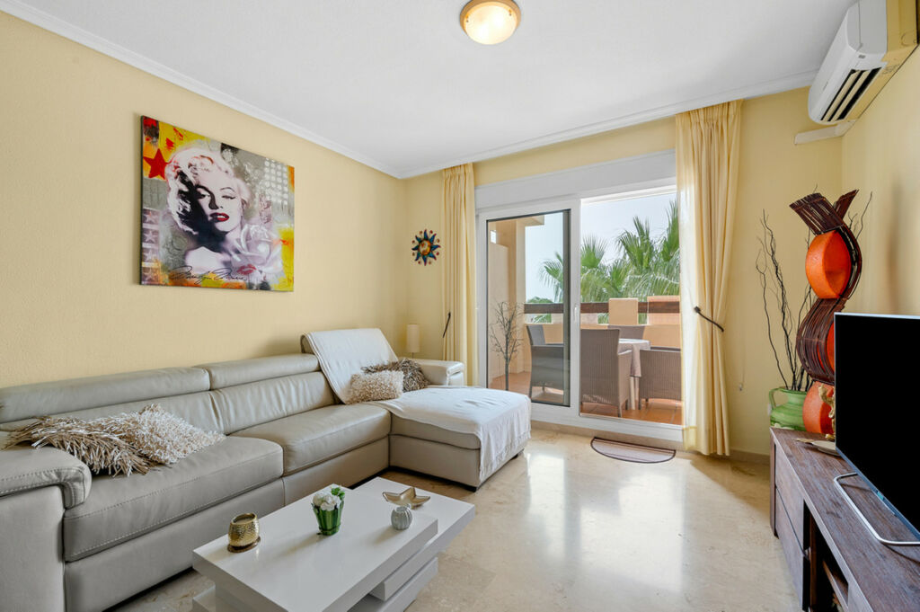 Penthouse Playa Flamenca Alicante - image 7