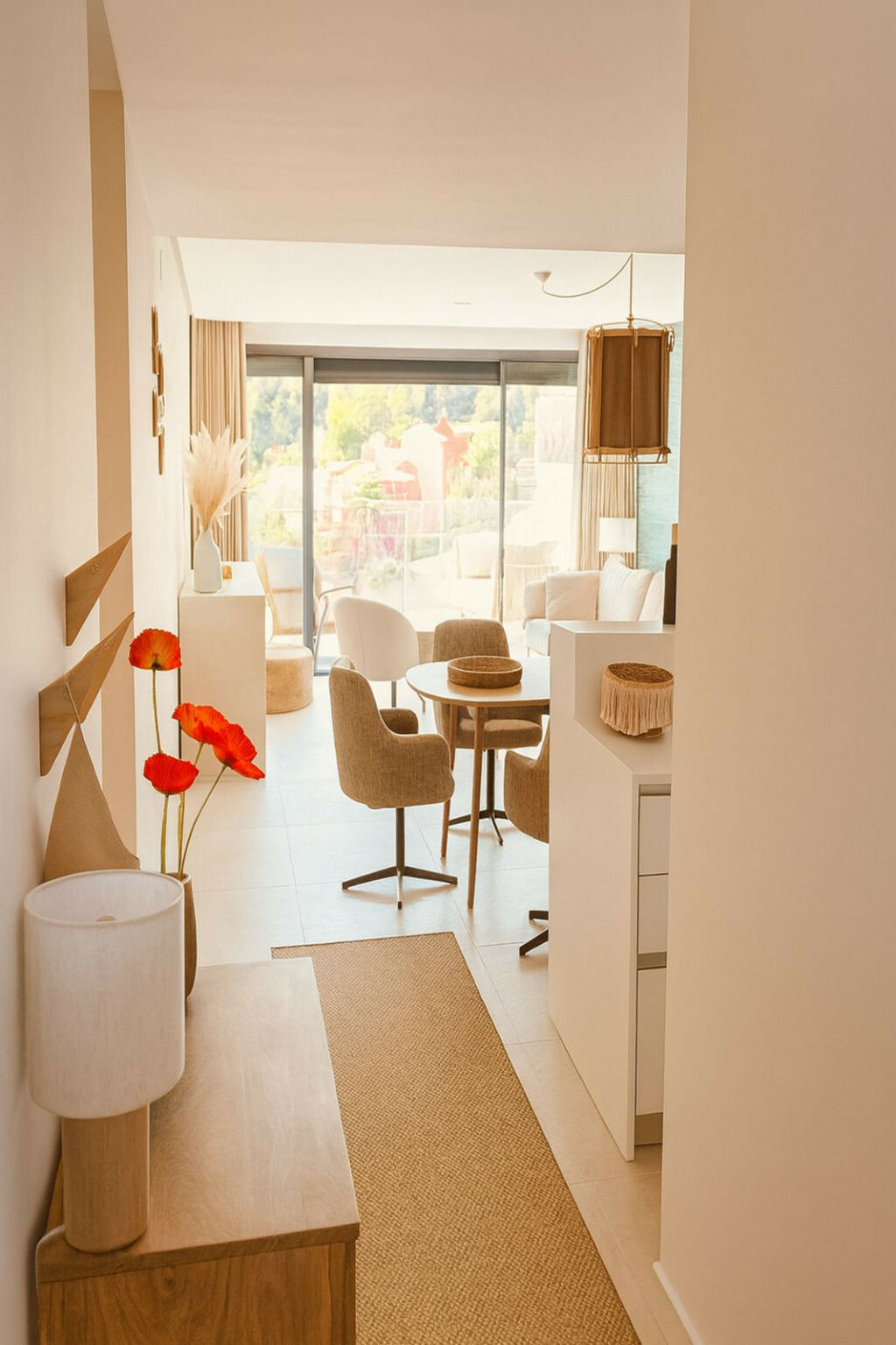 Penthouse Duplex Cabopino Málaga - image 7
