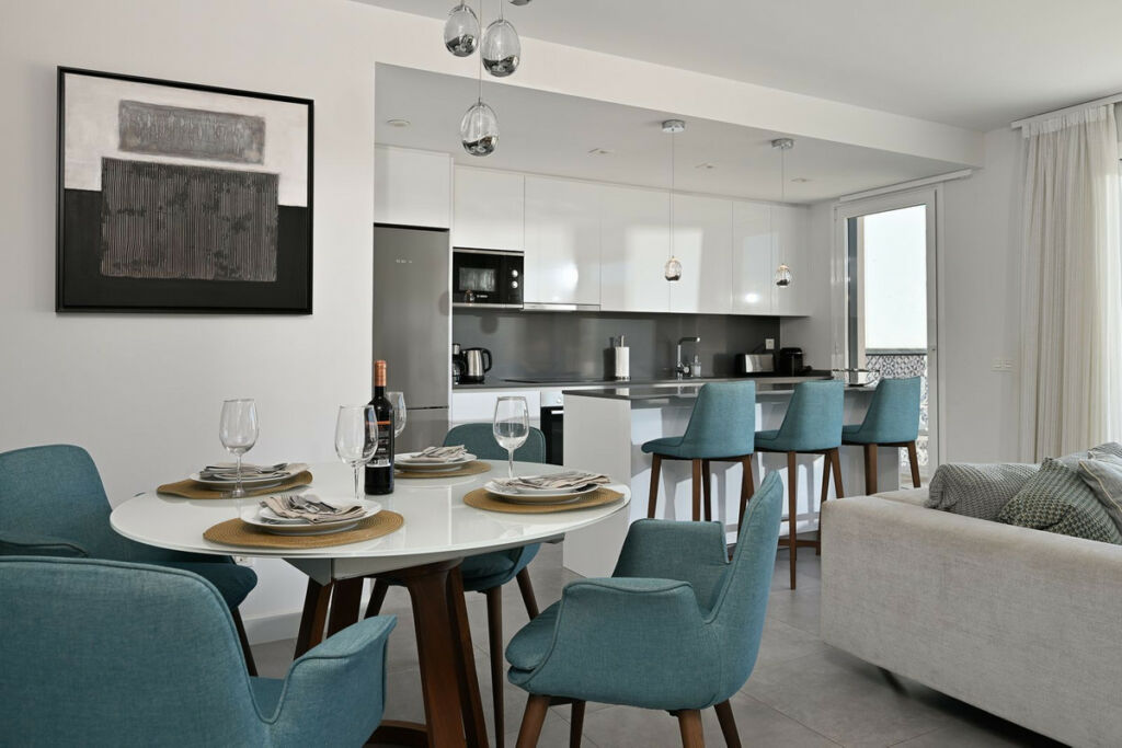 Penthouse La Cala de Mijas Málaga - image 7