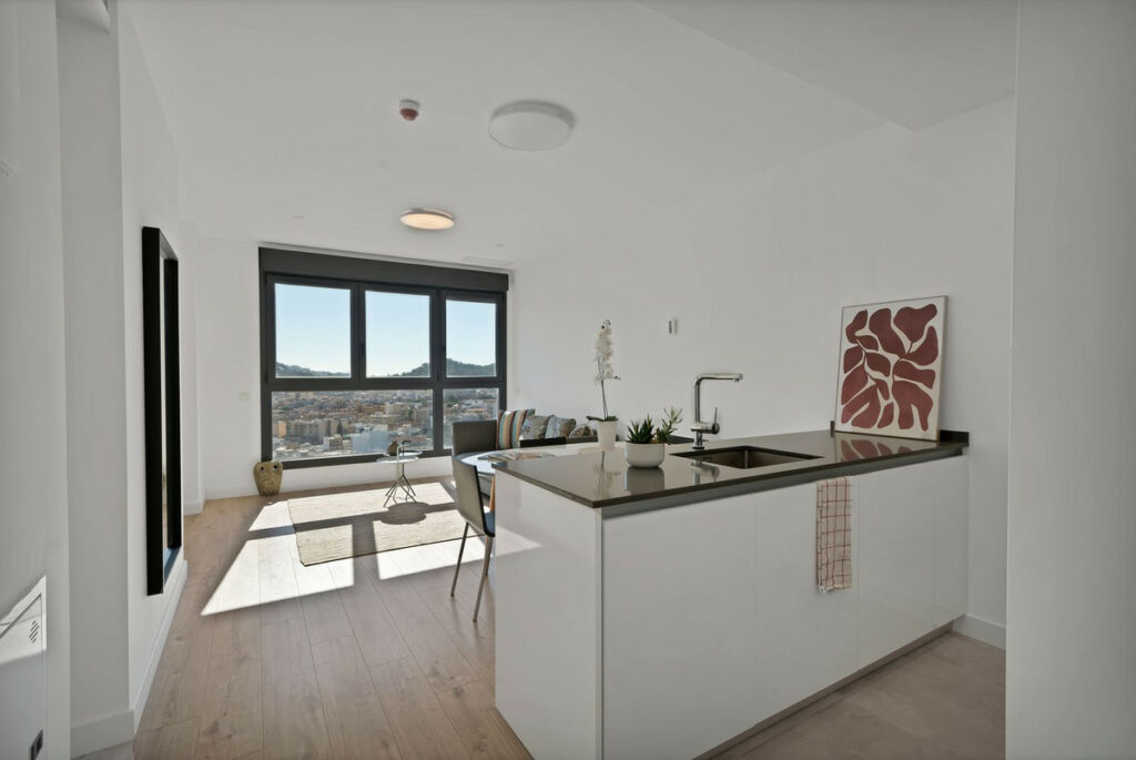 Top Floor Apartment Málaga Málaga - image 7