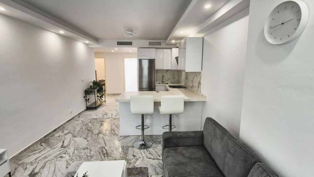 Ground Floor Apartment Bahía de Marbella Málaga - image 5