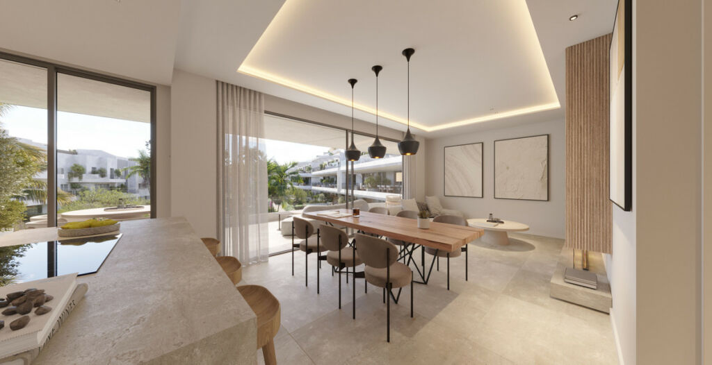 Duplex Estepona Málaga - image 7