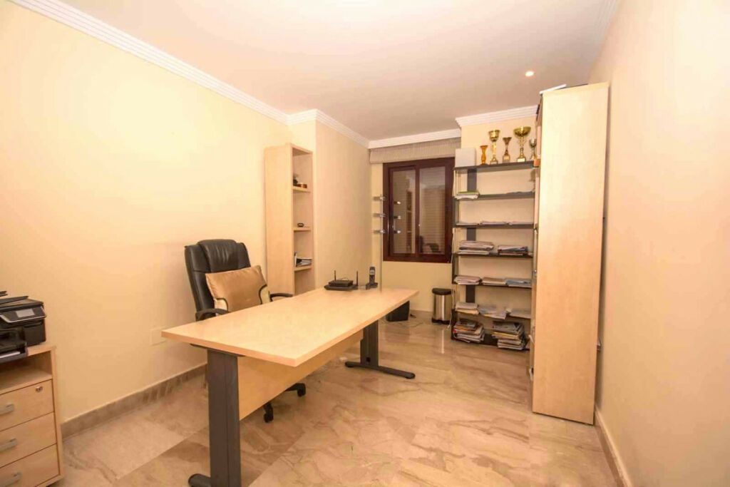 Ground Floor Apartment New Golden Mile Málaga - image 7