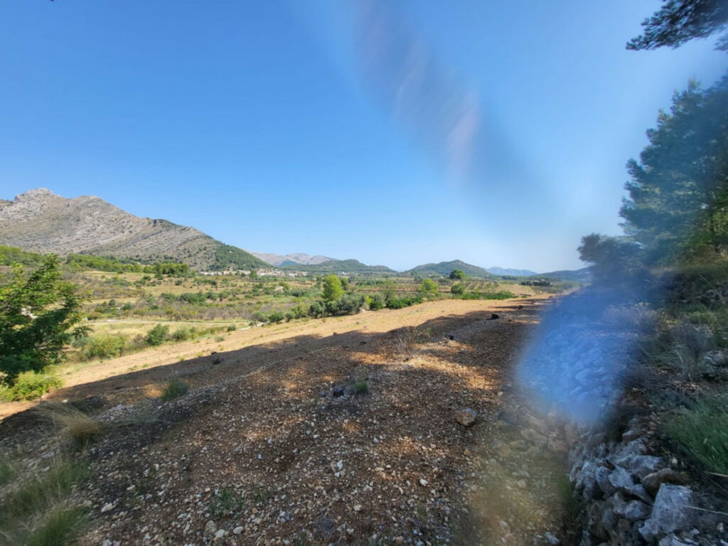 Land Parcent Alicante - image 7