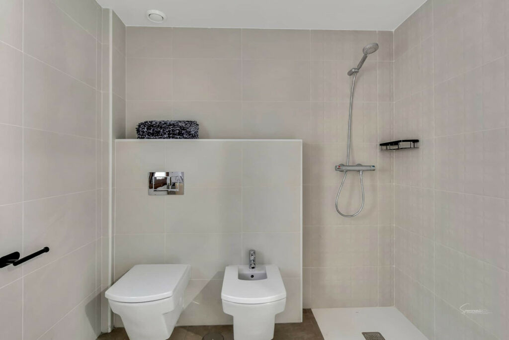 Ground Floor Apartment Moraira Alicante - image 7