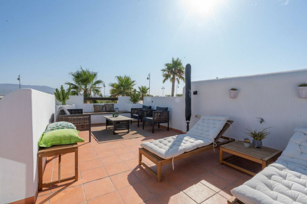 Detached Villa Condado de Alhama Murcia - image 7