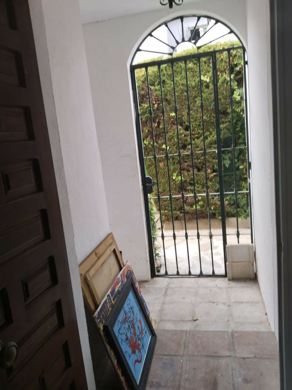 Townhouse Diana Park Málaga - image 7