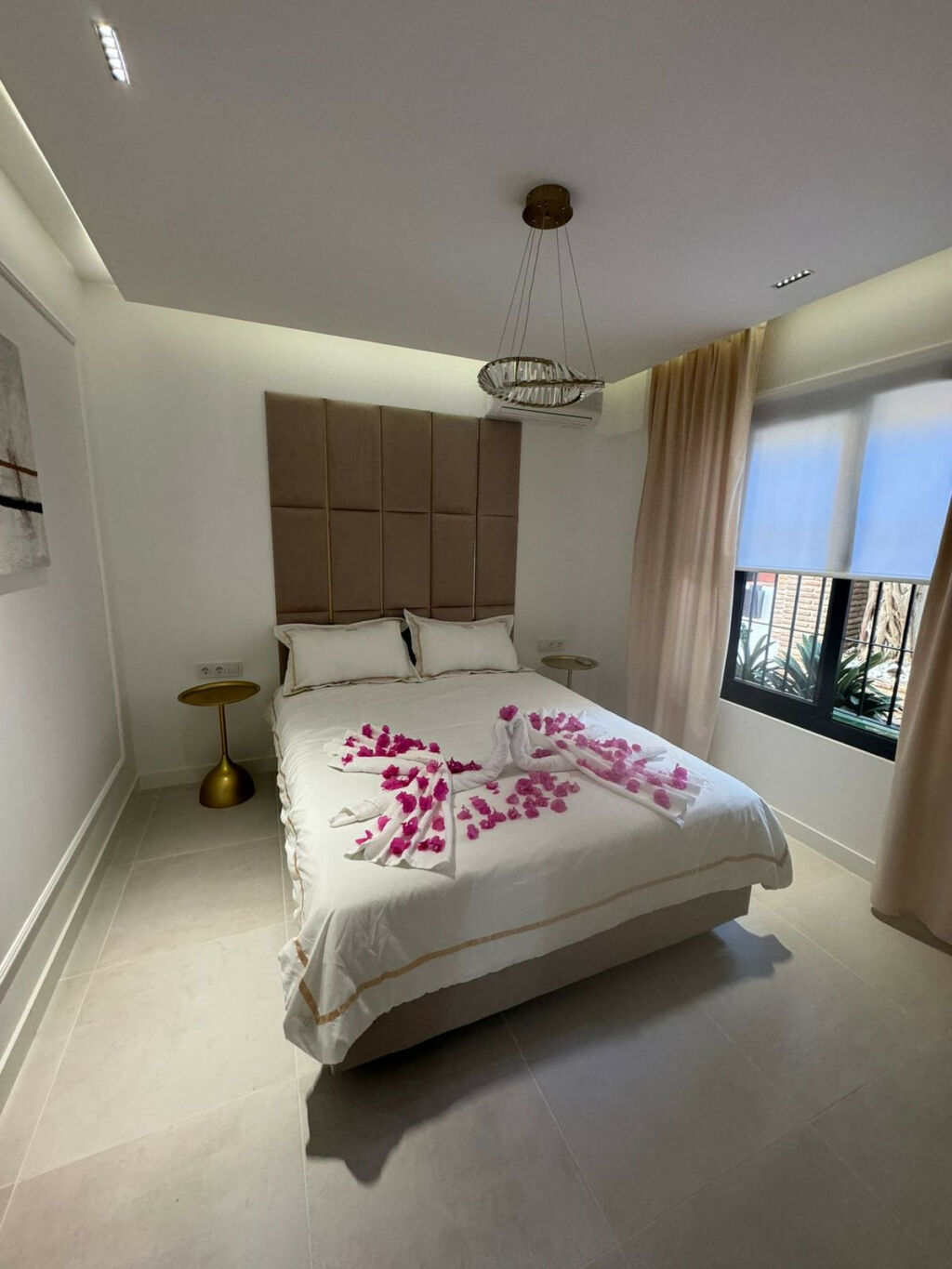 Ground Floor Apartment Riviera del Sol Málaga - image 9