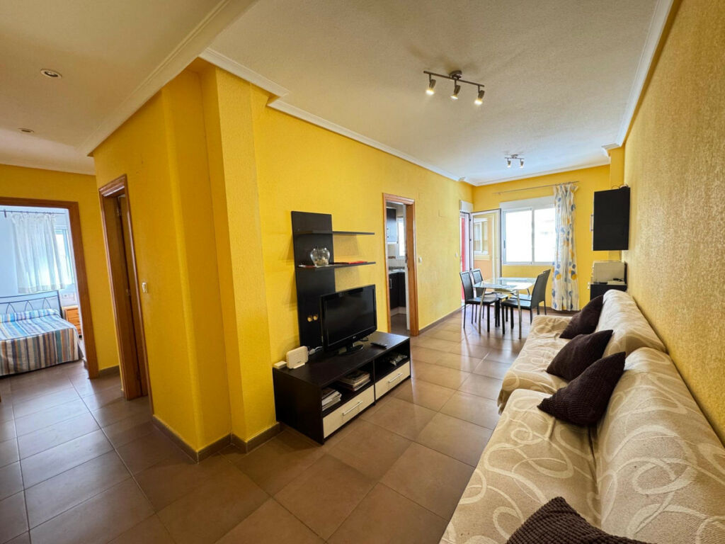Ground Floor Apartment Torrevieja Alicante - image 3
