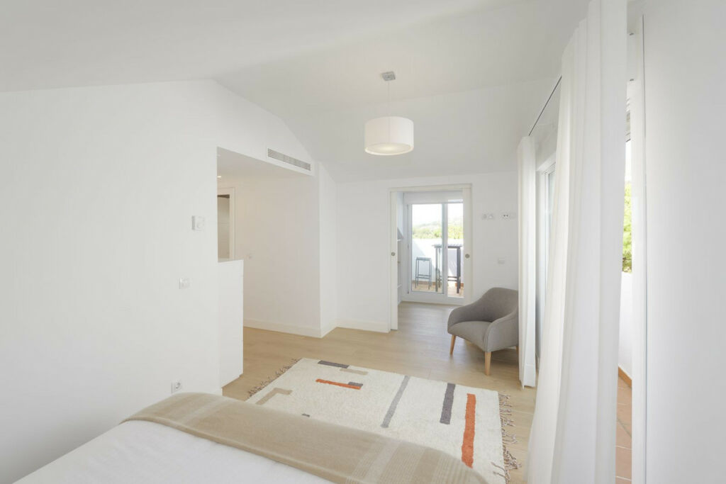 Semi-Detached House Benalmadena Málaga - image 7