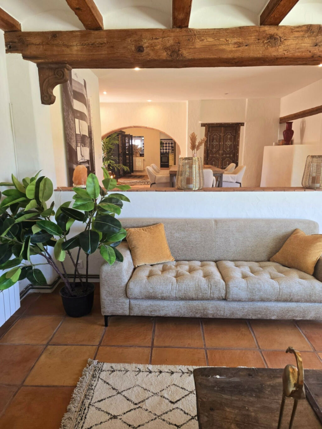Finca - Cortijo Senija Alicante - image 7