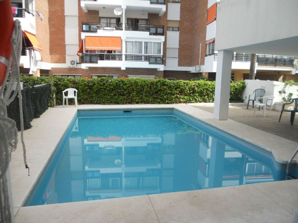 Middle Floor Apartment Marbella Málaga - image 7
