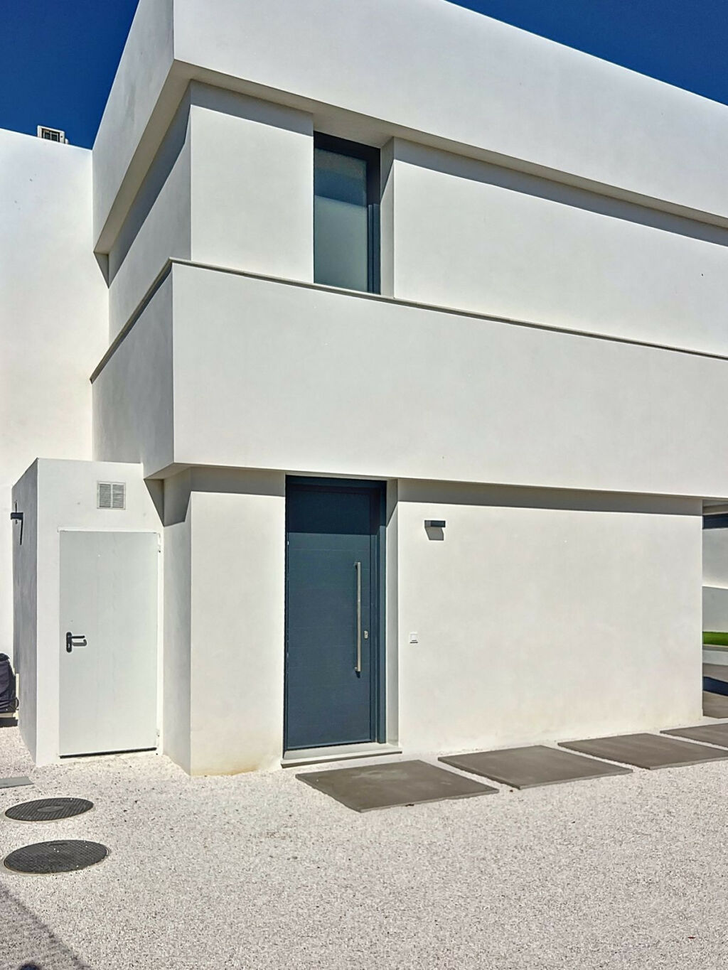 Detached Villa Manilva Málaga - image 15
