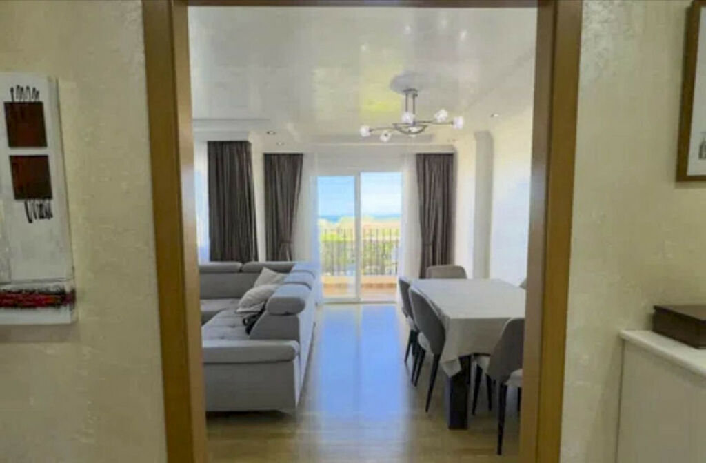 Penthouse Atalaya Málaga - image 7