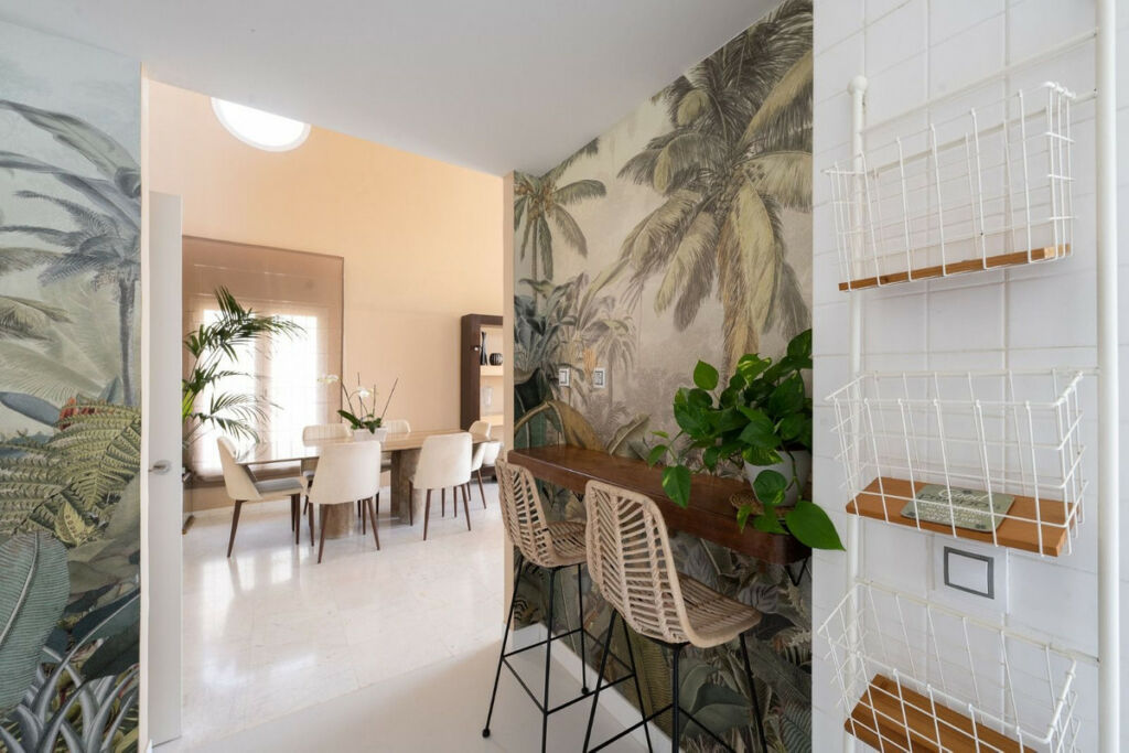Semi-Detached House Mijas Costa Málaga - image 7