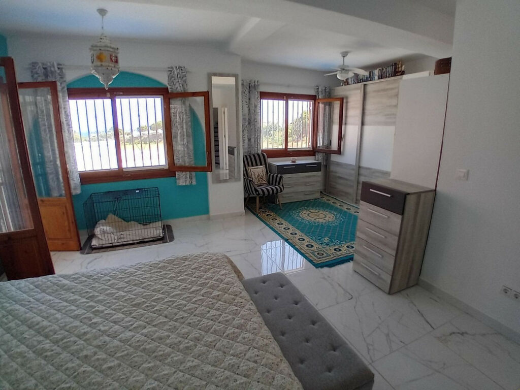 Detached Villa Bolnuevo Murcia - image 7