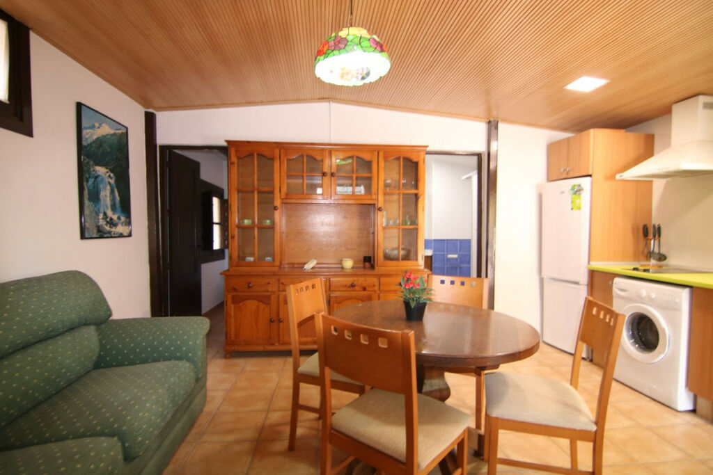 Detached Villa Pizarra Málaga - image 8