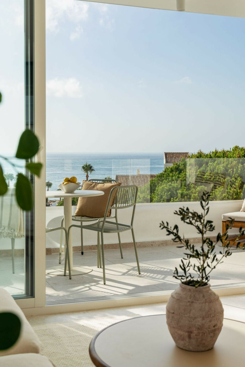 Penthouse Mijas Costa Málaga - image 8