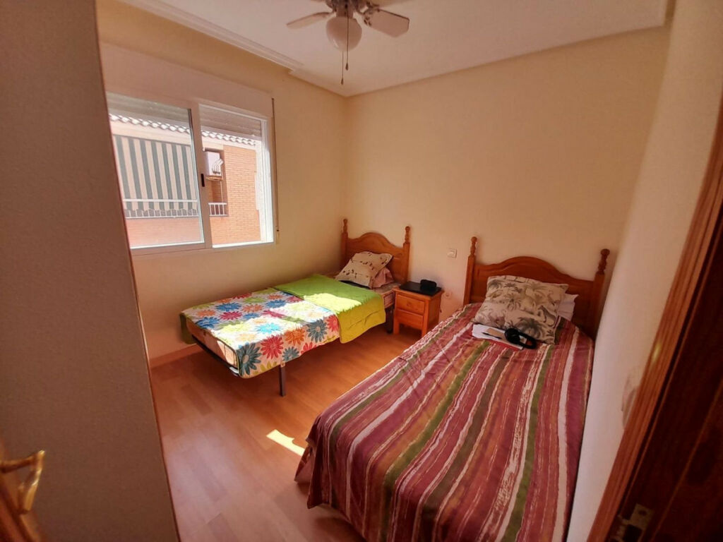 Middle Floor Apartment Puerto de Mazarrón Murcia - image 7