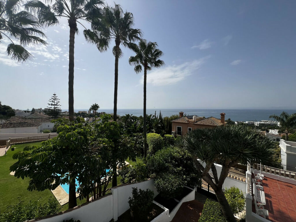 Detached Villa Estepona Málaga - image 7