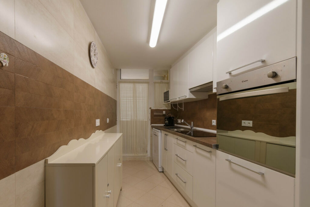 Middle Floor Apartment Javea Alicante - image 7