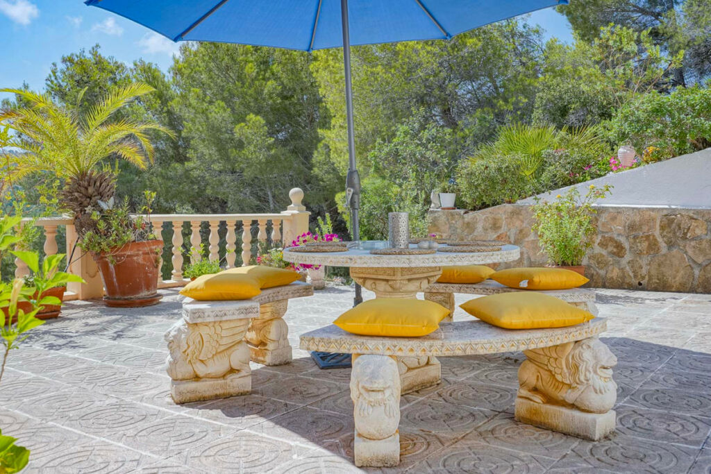 Detached Villa Javea Alicante - image 7