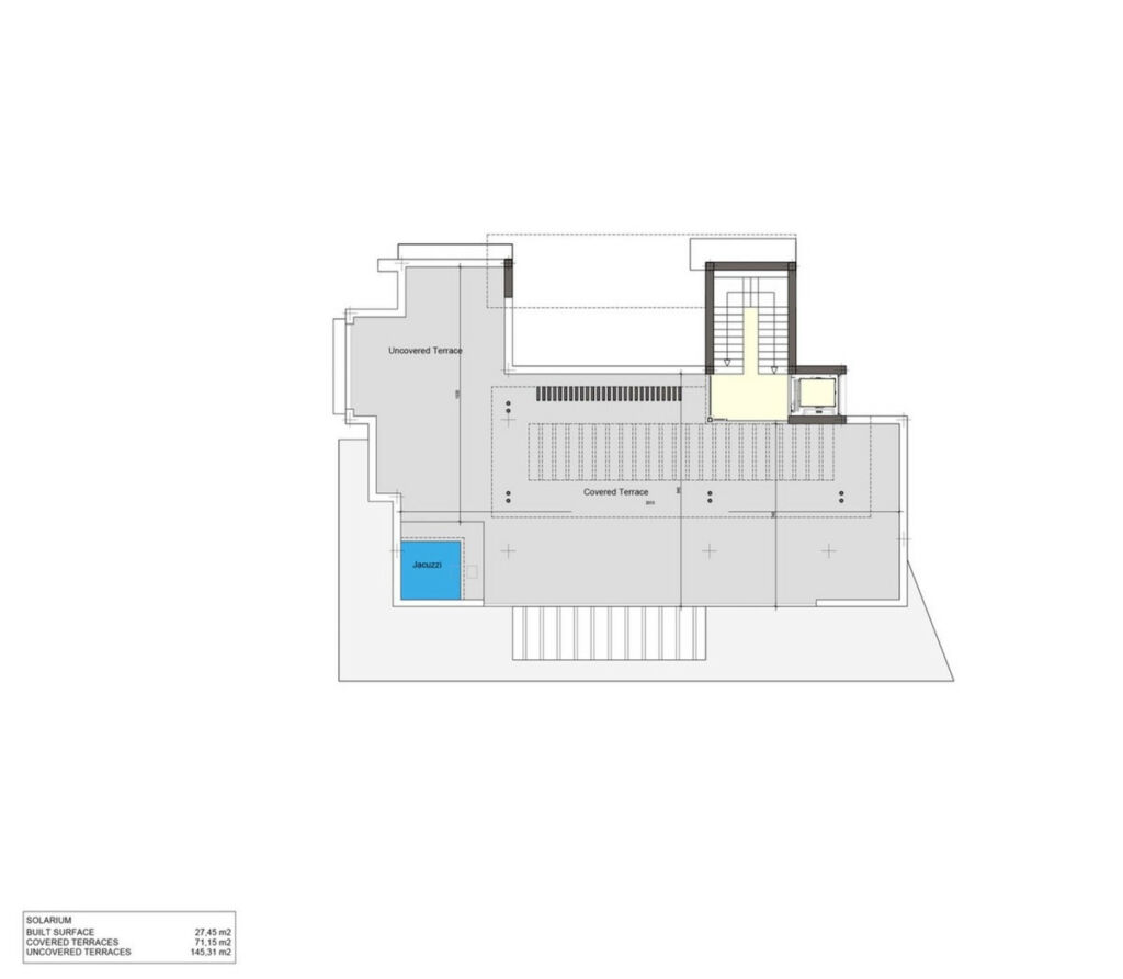 Residential Plot Benahavís Málaga - image 7