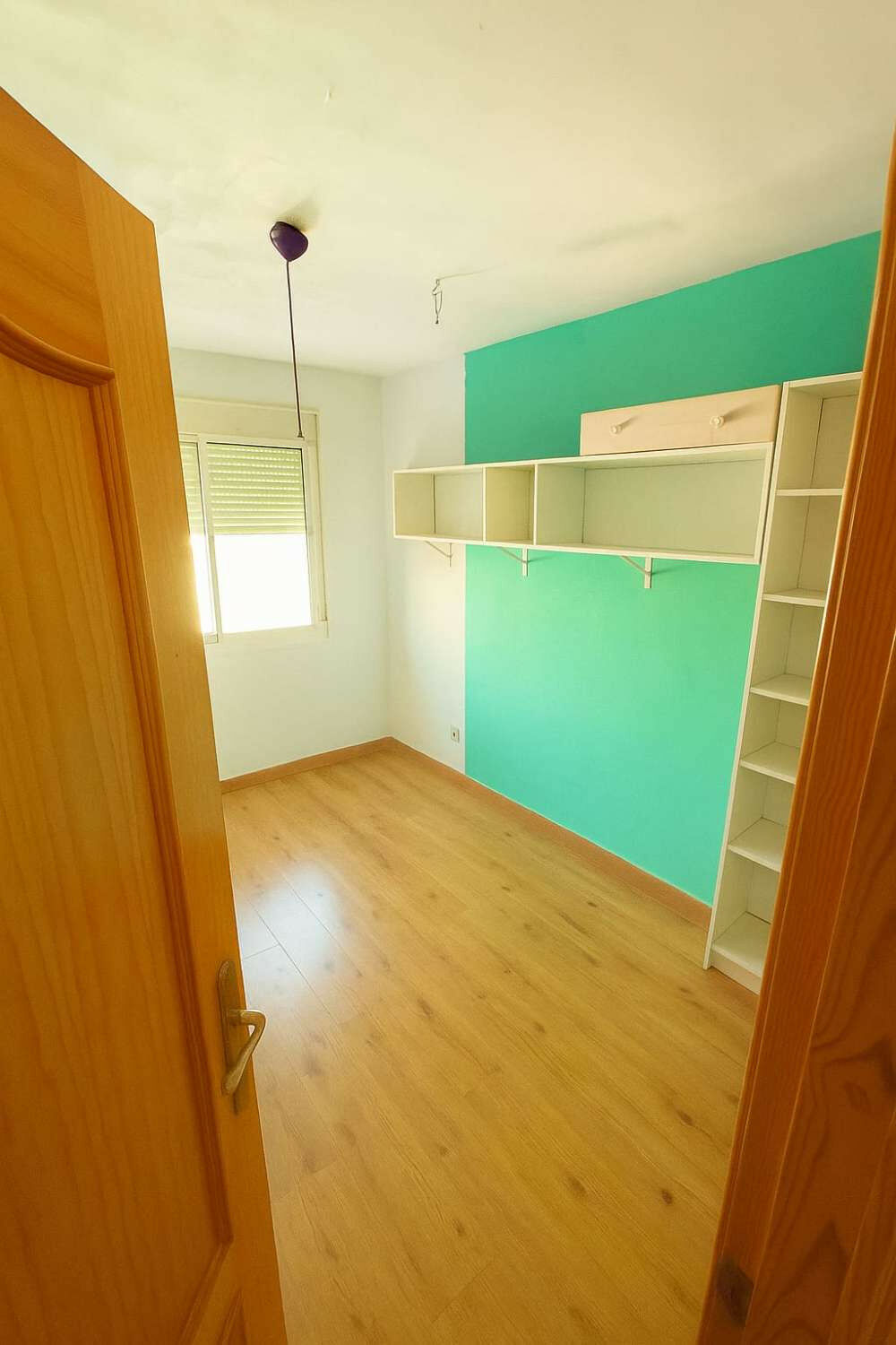 Middle Floor Apartment Fuengirola Málaga - image 7