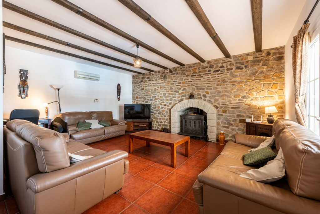 Detached Villa La Cala Golf Málaga - image 8