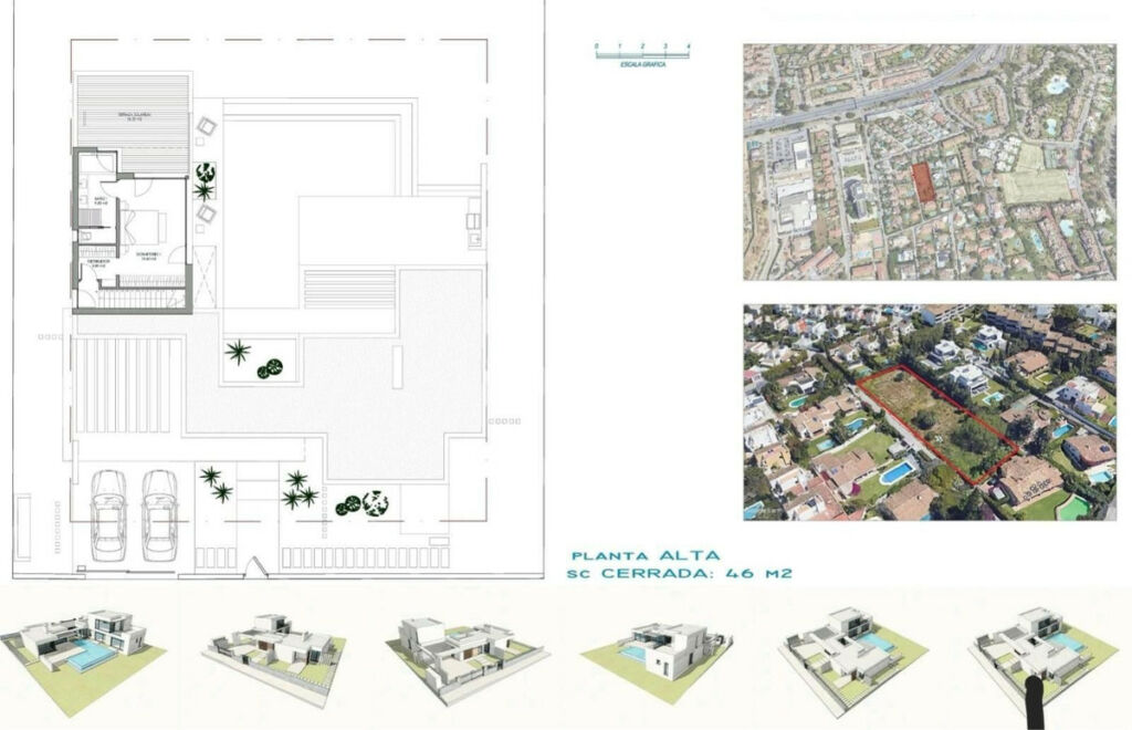 Residential Plot Atalaya Málaga - image 7