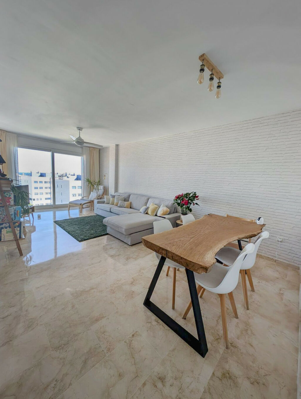 Penthouse Duplex Estepona Málaga - image 9