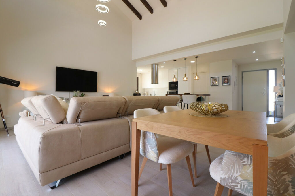 Detached Villa Algorfa Alicante - image 7