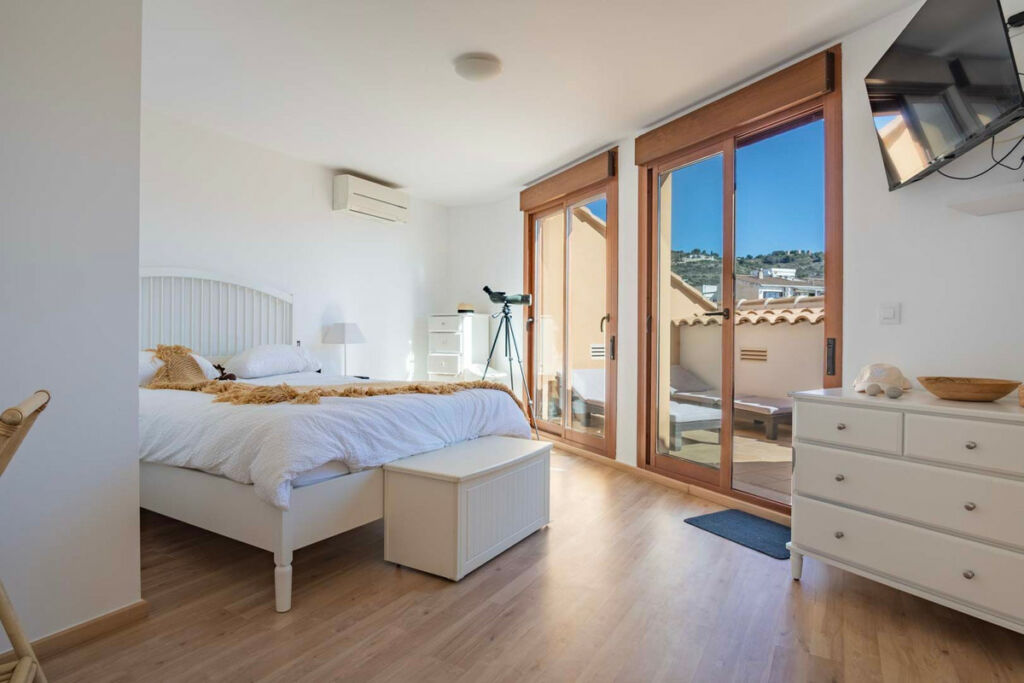 Penthouse Duplex Javea Alicante - image 7