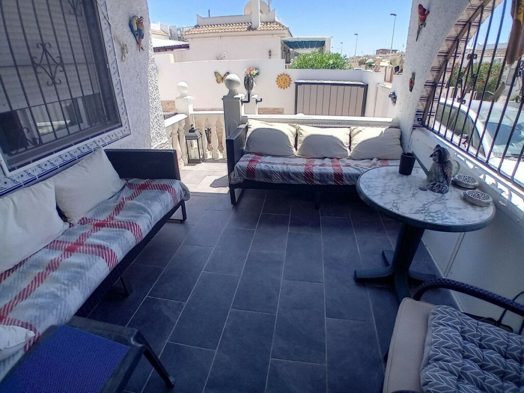 Detached Villa Mazarrón Murcia - image 7