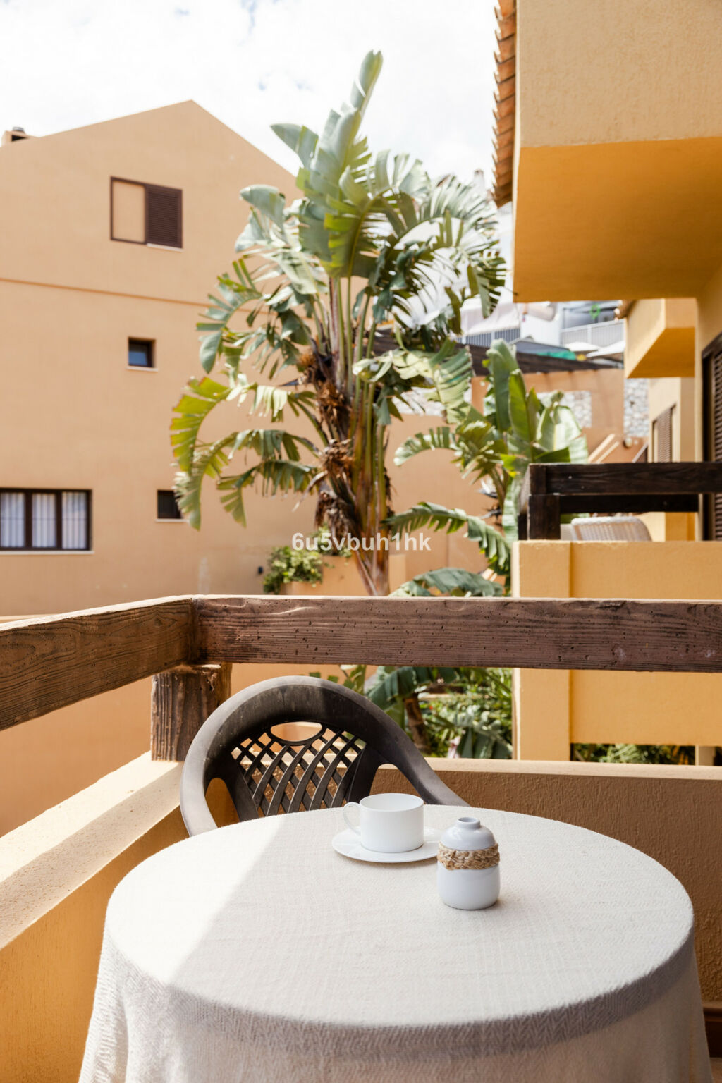 Townhouse Torreblanca Málaga - image 7