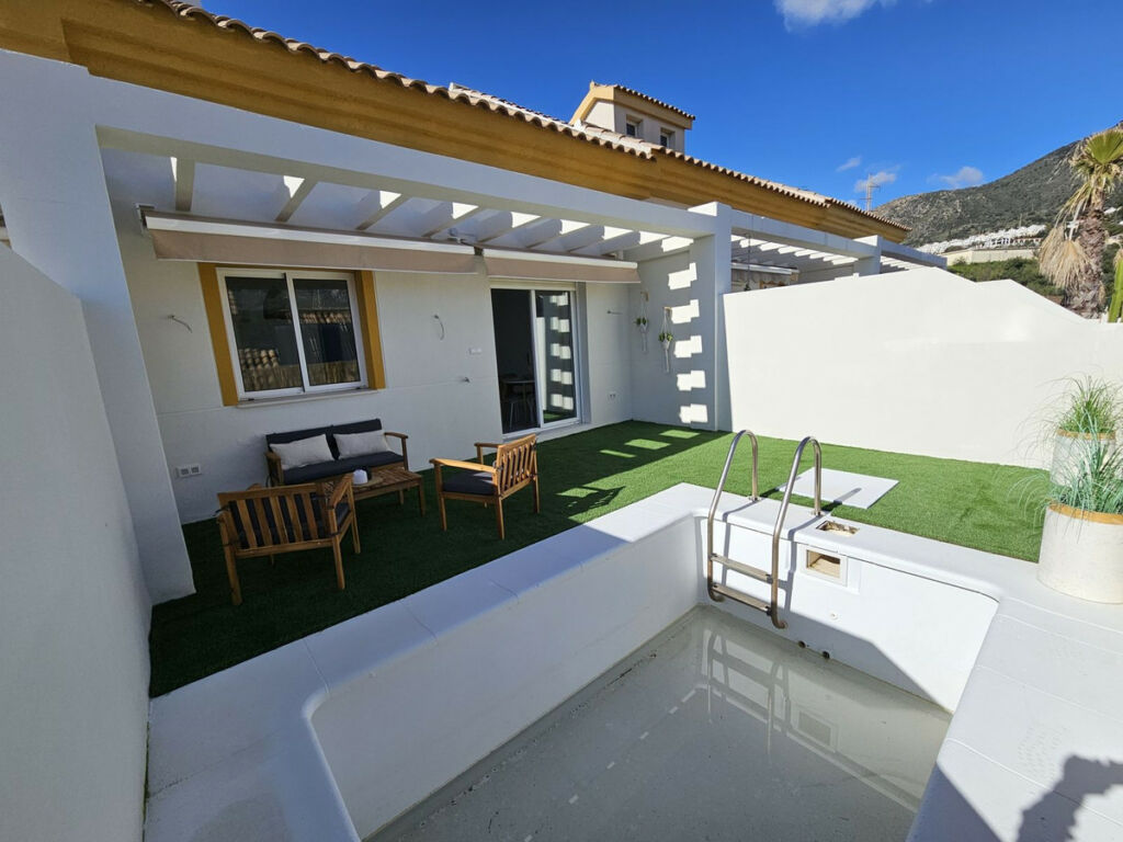 Townhouse Benalmadena Pueblo Málaga - image 7