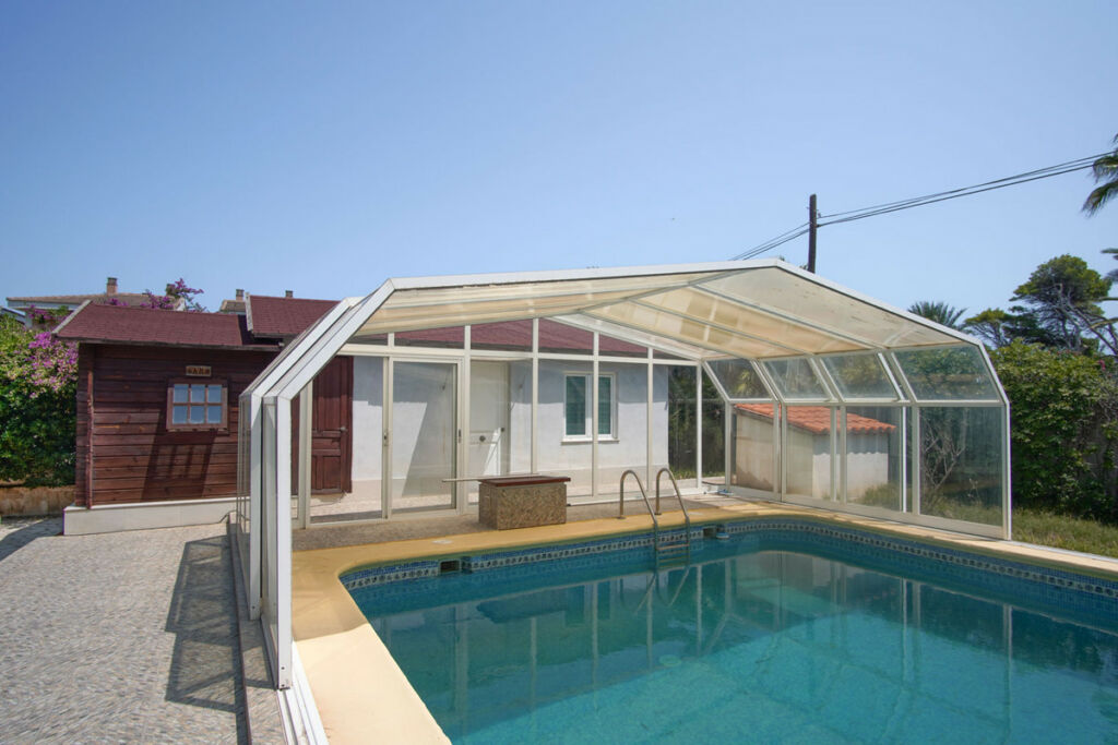 Detached Villa Denia Alicante - image 7