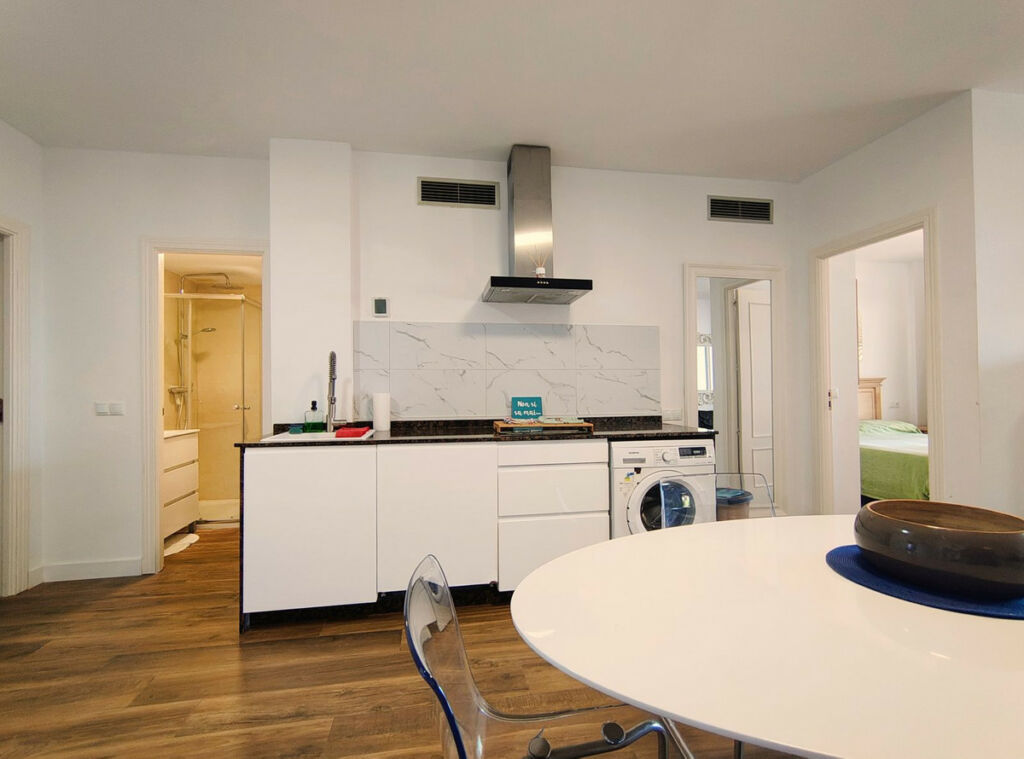 Ground Floor Apartment Selwo Málaga - image 7