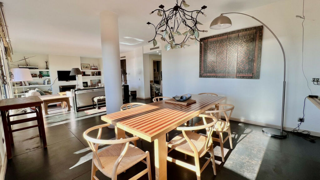 Penthouse Duplex Sierra Blanca Málaga - image 7