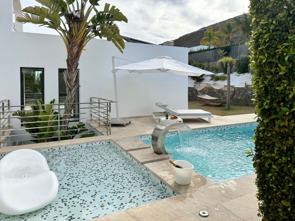 Detached Villa Javea Alicante - image 7